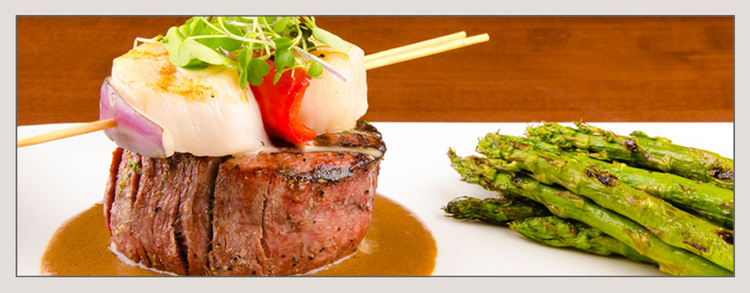 Winewood Grill