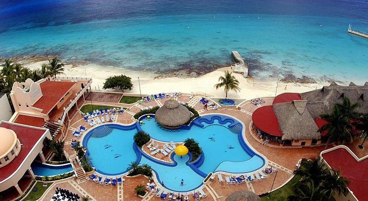 Hotel El Cozumeleno Beach Resort