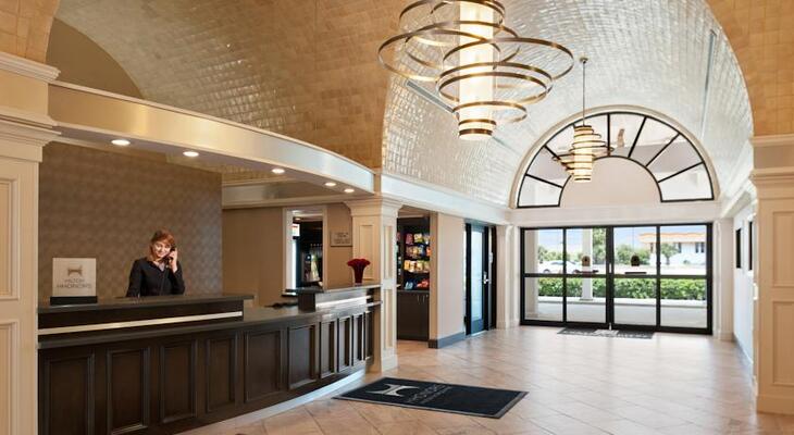 Embassy Suites by Hilton Corpus Christi