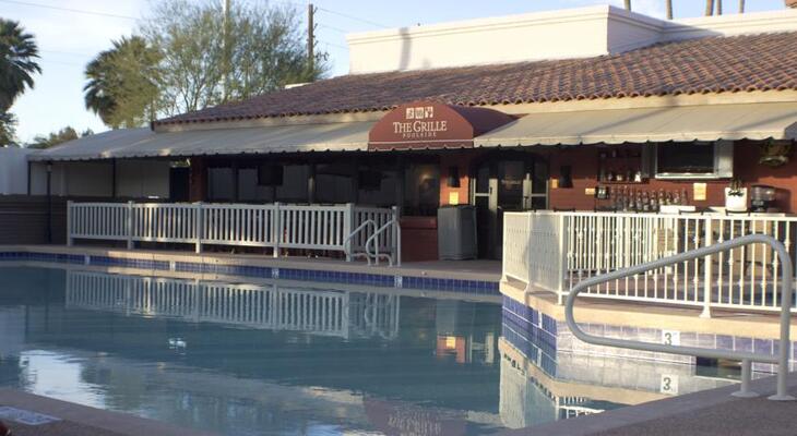 Scottsdale Camelback Resort