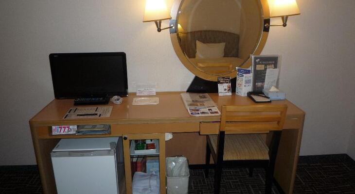 Canal City Fukuoka Washington Hotel