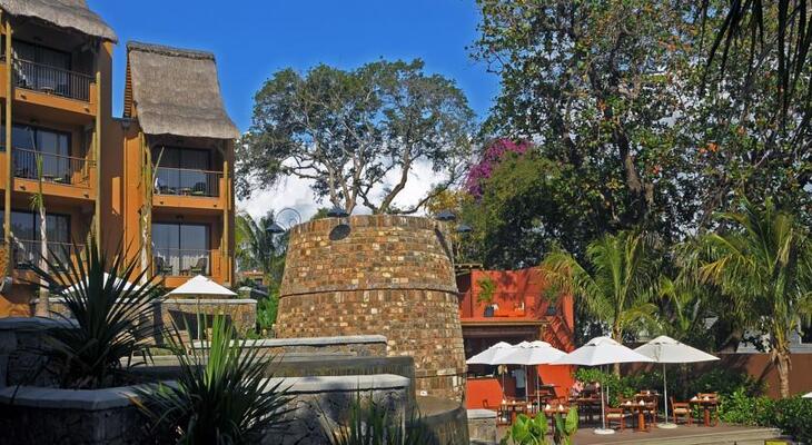 Tamarina Golf & Spa Boutique Hotel