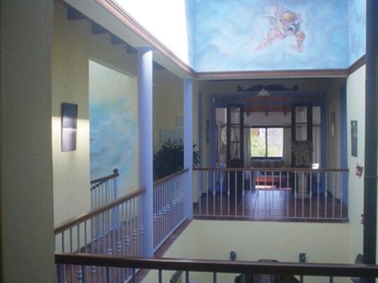 Posada del Angel