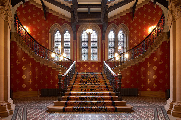 St. Pancras Renaissance Hotel London