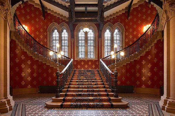 St. Pancras Renaissance Hotel London