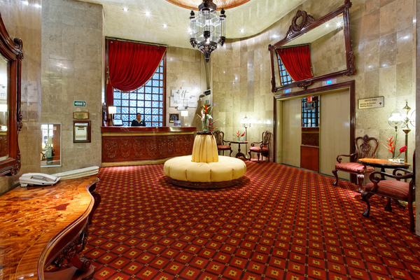 Holiday Inn and Suites Guadalajara Centro Historico, an IHG hotel