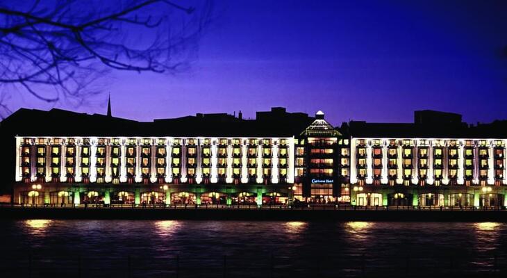 Copthorne Hotel Newcastle