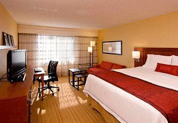 Courtyard by Marriott Salt Lake City Sandy