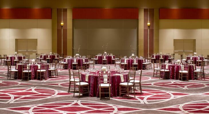 Hyatt Regency Columbus