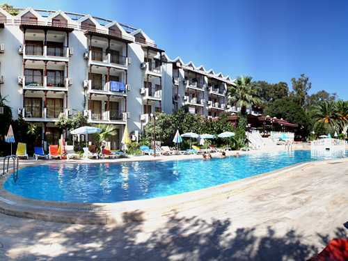 Halici Hotel