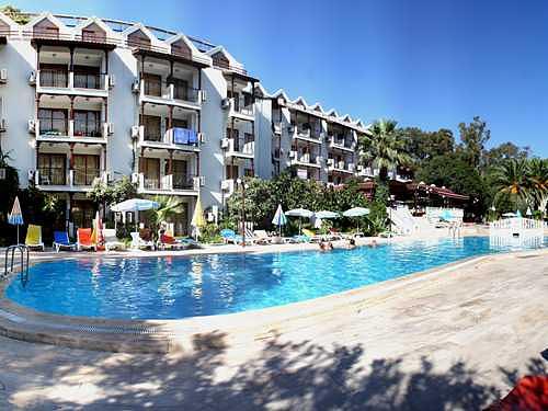 Halici Hotel
