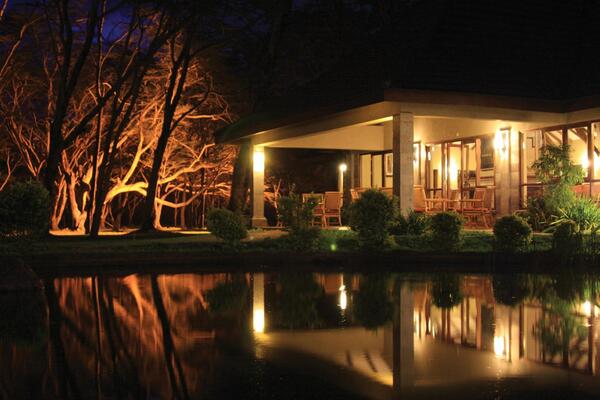 Lake Naivasha Simba Lodge