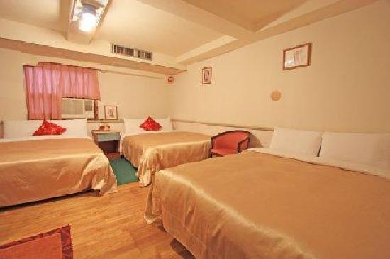 Bulowan Hotel