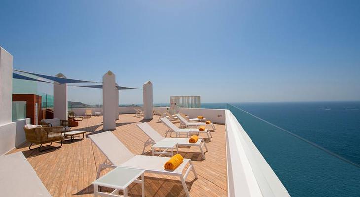 Iberostar Waves  Bouganville Playa