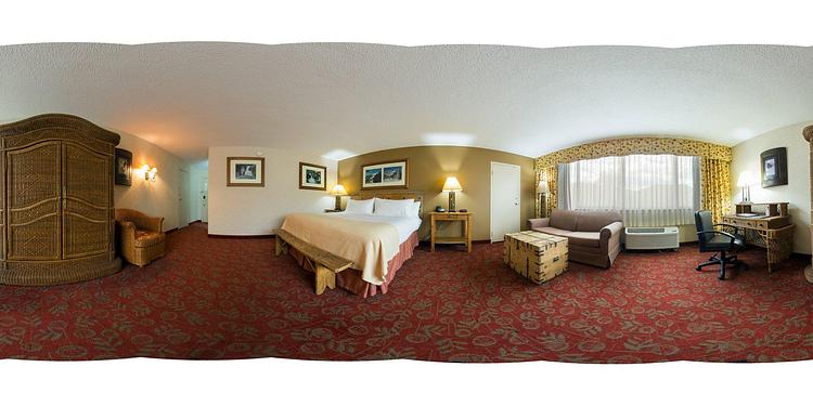 Holiday Inn Asheville East-Blue Ridge Pkwy, an IHG Hotel