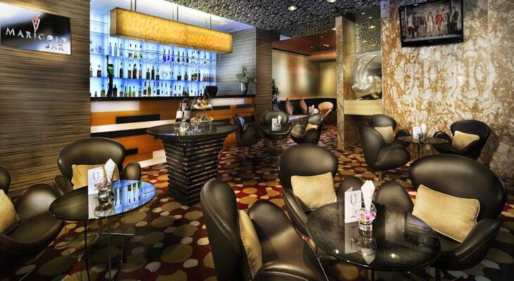 Park Hotel Hong Kong