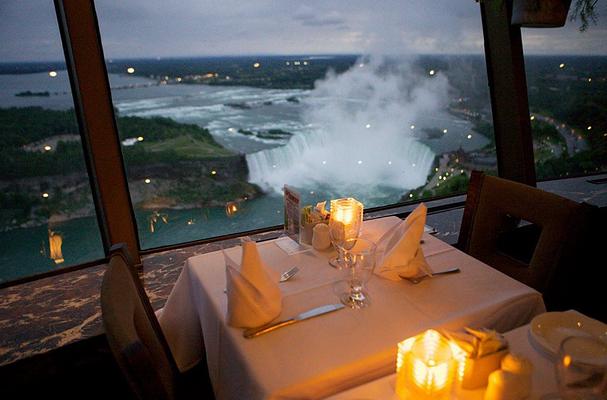 Skylon Tower