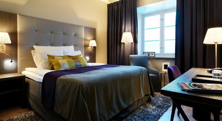 Clarion Hotel Post