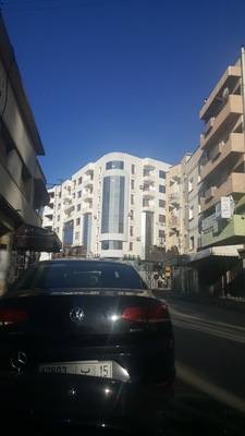 Hotel Central
