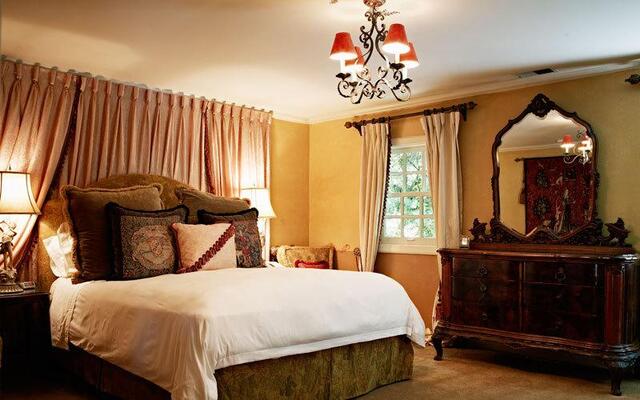 Kenwood Inn and Spa