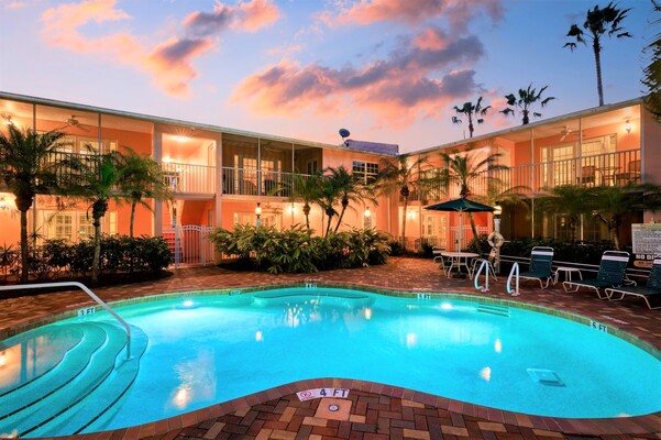 Siesta Key Inn