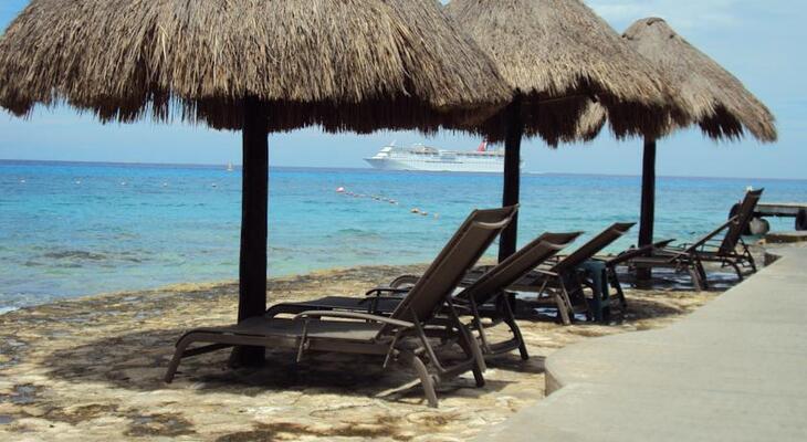 Blue Angel Resort