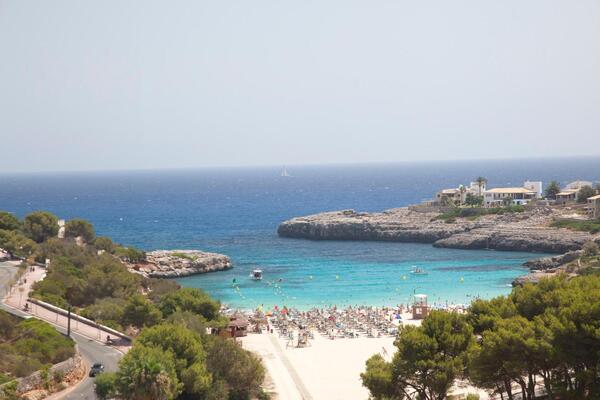 Grupotel Club Cala Marsal