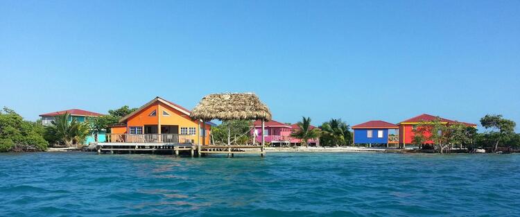 Yok Ha Resort