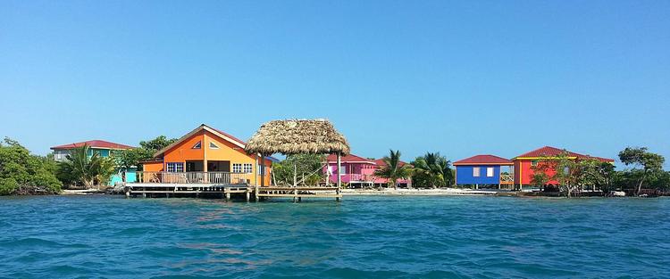 Yok Ha Resort