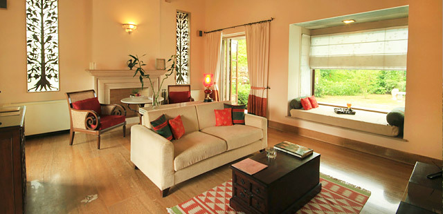 Tree of Life Resort & Spa Jaipur