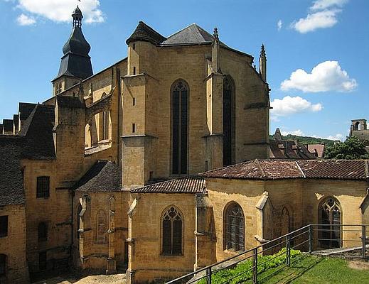 Cathedrale Saint-Sacerdos