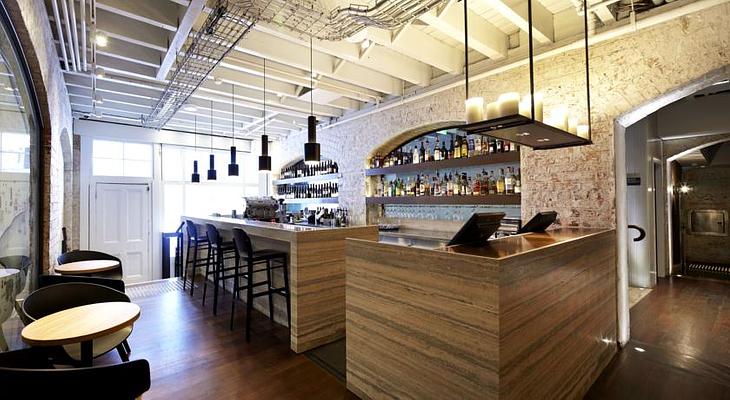 Harbour Rocks By Ode Hotels