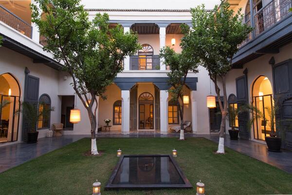 Riad Tarabel