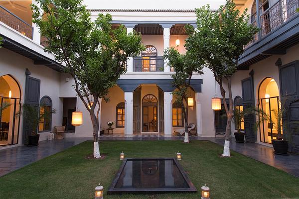 Riad Tarabel
