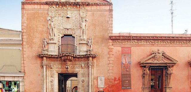 Museo Casa Montejo