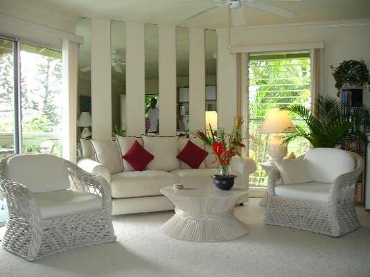 1st Class Vacation Rental Kona Hawaii