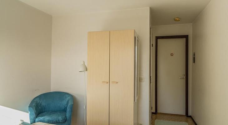Guesthouse Borealis