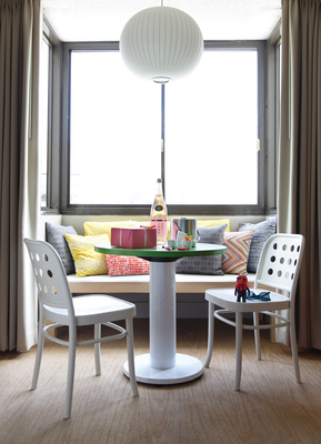 Kimpton Hotel Enso