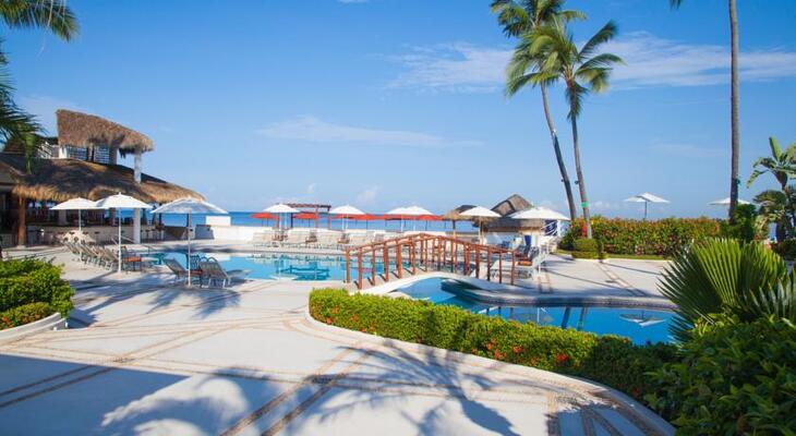 Buenaventura Grand Hotel & Great Moments All Inclusive