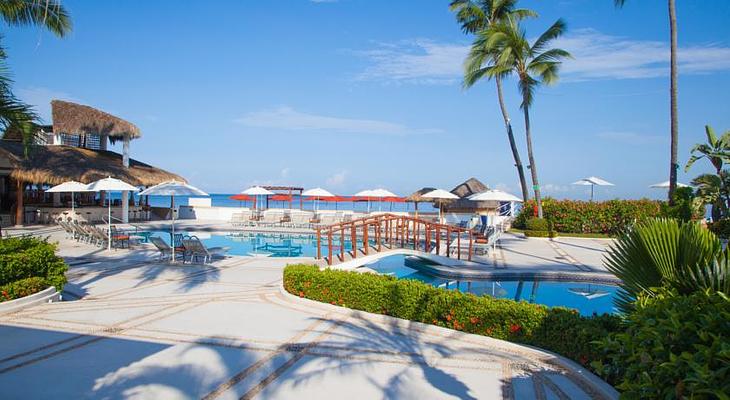 Buenaventura Grand Hotel & Great Moments All Inclusive