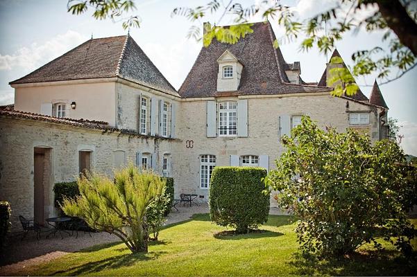 Chateau Des Vigiers