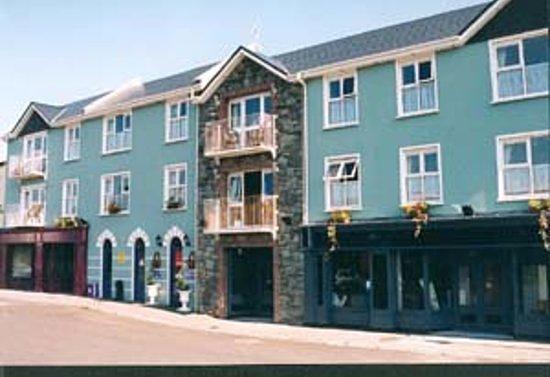 Killarney Haven Apartments