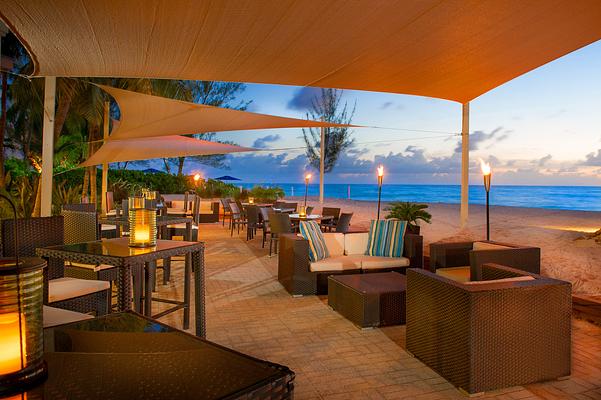 The Westin Grand Cayman Seven Mile Beach Resort & Spa