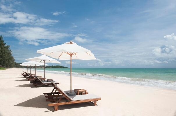 Layana Resort & Spa