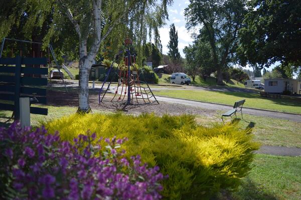BIG4 Launceston Holiday Park