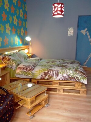 Batumi Globus Hostel
