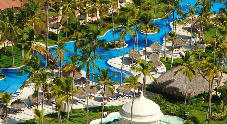 Majestic Colonial Punta Cana