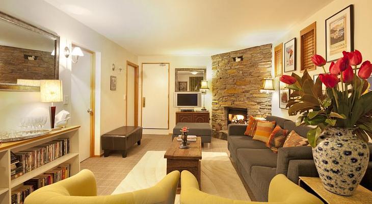 Queenstown House Boutique Bed & Breakfast & Apartments