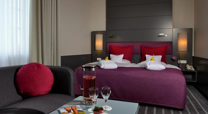 Best Western Premier Parkhotel Kronsberg