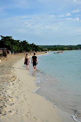 Rooms on the Beach Negril